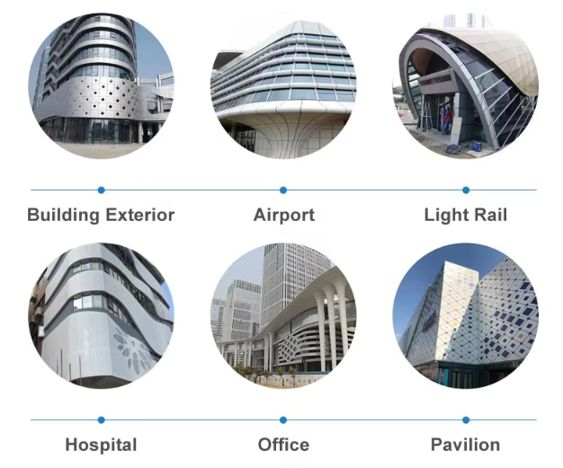 Aluminum sheet coil