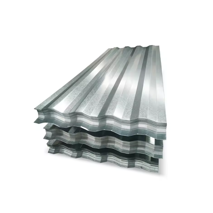 Roof Galvanized Sheet Metal