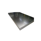 16 Gauge Galvanized Sheet Metal