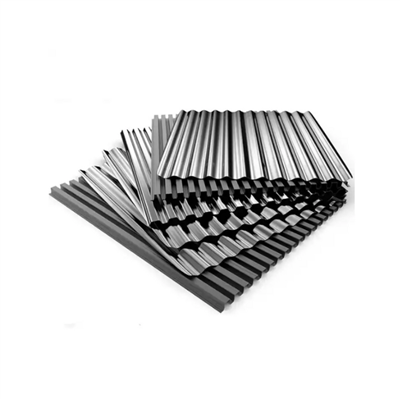 16ga Galvanized Steel