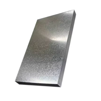 18ga Galvanized Sheet Metal