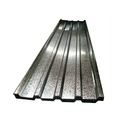 20ga Galvanized Sheet Metal