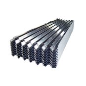 22 Gauge Galvanized Corrugated Metal Roofing