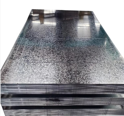 36 X 36 Galvanized Sheet Metal