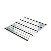 4 X 10 Galvanized Sheet Metal