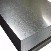 48 X 96 Galvanized Sheet Metal