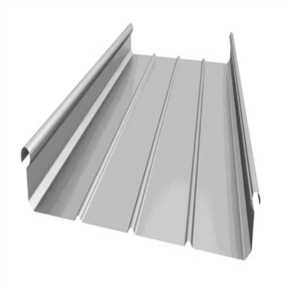 6 ft Corrugated Galvanized Steel Roof Panel