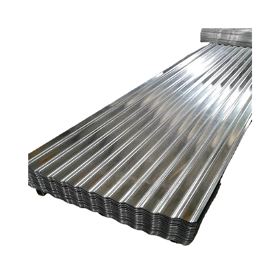 Agricultural Roofing Sheets