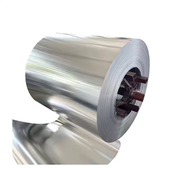 Aluminium Coil Sheet