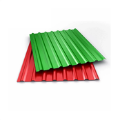 Aluminium Colour Coated Sheet