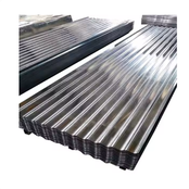 Aluminum Roof Panels