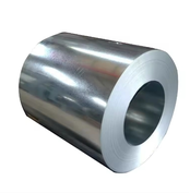 Cold Rolled Galvanized Steel Coil