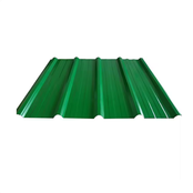 Colour Coated Metal Roofing Sheets