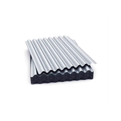 Corrugated Galvanized Iron Roof