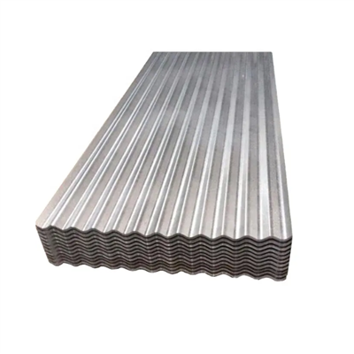 Corrugated Ibr Sheeting