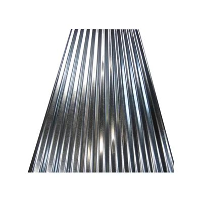 Corrugated Zinc Roofing Sheets Prices