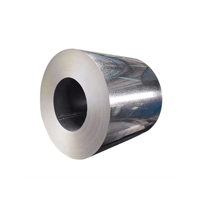 Dx51d Galvanized Steel