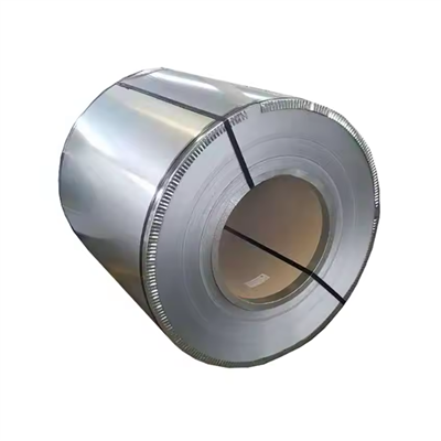 Electro Galvanized Coil