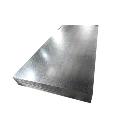 Electro Galvanized Sheet