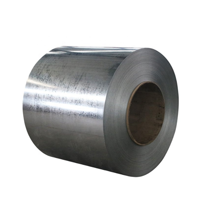 G90 Galvanized Sheet Metal