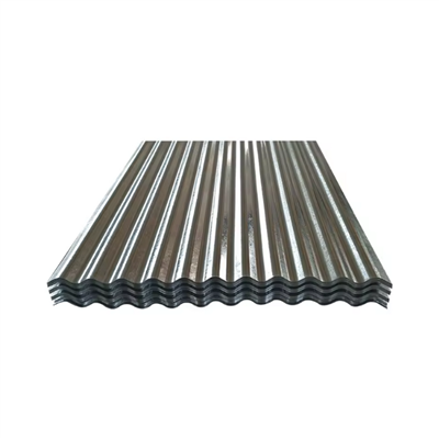 Galvanised Flat Sheets Price