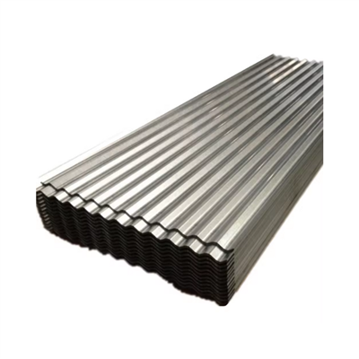 Galvanised Ibr Roof Sheets