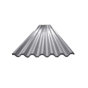 Galvanised Iron Roofing