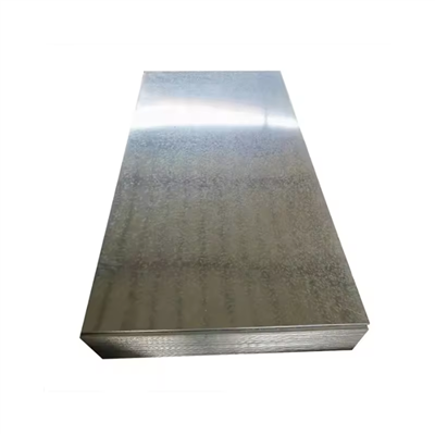 Galvanised Iron Sheet Price