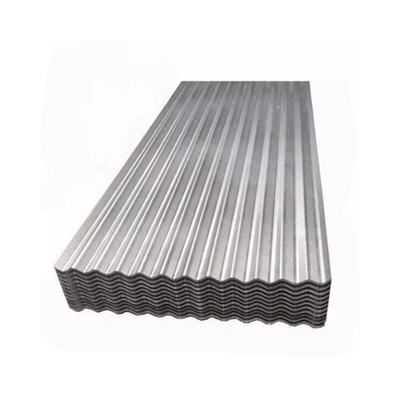 Galvanised Roof Sheets Price