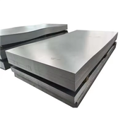 Galvanised Steel Plate