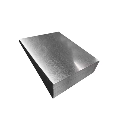 Galvanised Steel Sheets For Sale