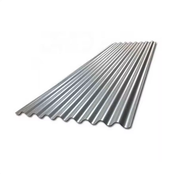 Galvanized Corrugated Roofing