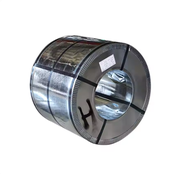 Galvanized Iron Coil