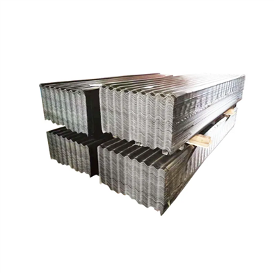 Galvanized Iron Sheet Cost