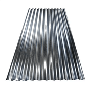 Galvanized Iron Sheet