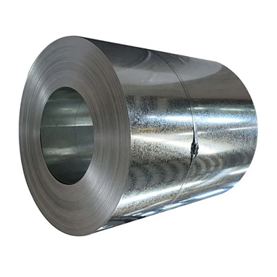 Galvanized Iron