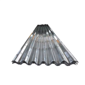 Galvanized Metal Corrugated Roofing Sheets