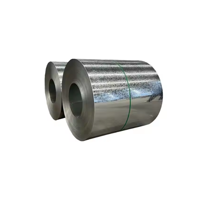 Galvanized Rolled Coil Price