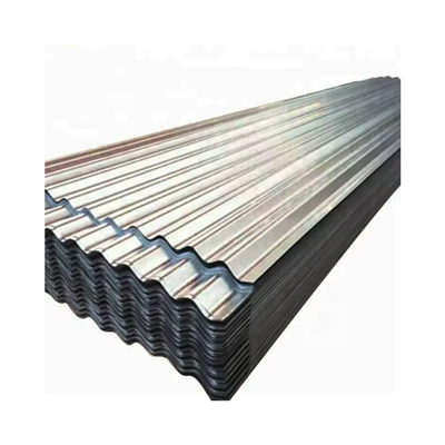 Galvanized Roofing Sheet