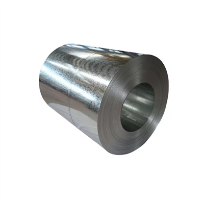 Galvanized Sheet Coil