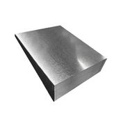 Galvanized Sheet Metal 4x10