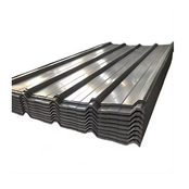 Galvanized Sheet Metal For Sale