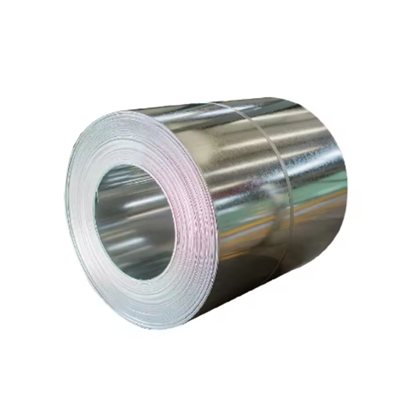 Galvanized Steel Coil Manufacturers