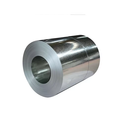 Galvanized Steel Coil Prices