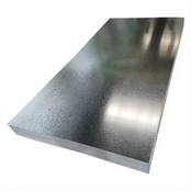 Galvanized Steel G90