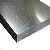 Galvanized Steel Panels