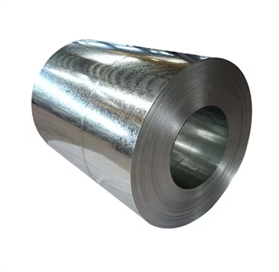 Galvanized Steel Sheet Coil