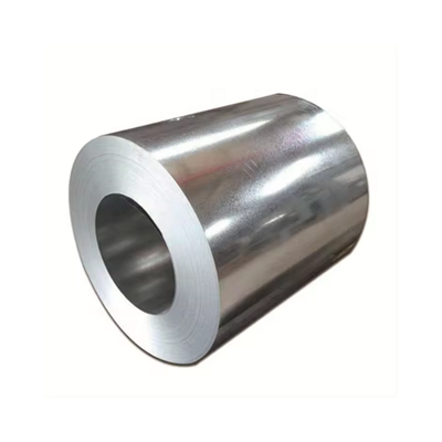 Galvanized Steel Sheet in Coil