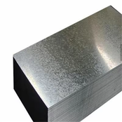 Galvanized Steel Sheet Metal