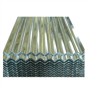 Galvannealed Steel Sheet